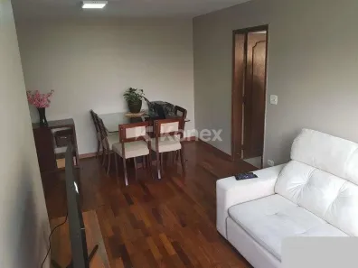 Apartamento com 3 Quartos à venda, 97m² no Jardim da Balsa I, Americana