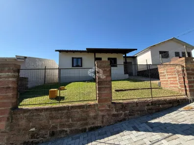 Casa com 2 Quartos à venda, 78m² no Santo Antônio, Santa Cruz do Sul