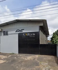 Galpão/Depósito/Armazém para alugar, 230m² no Jardim Canadá, Nova Lima