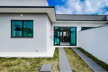Casa com 3 Quartos à venda, 115m² no Tabuleiro, Matinhos