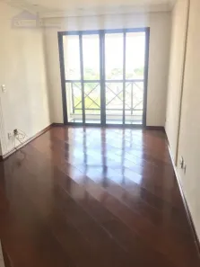 Apartamento com 3 Quartos à venda, 78m² no Chácara Inglesa, São Paulo