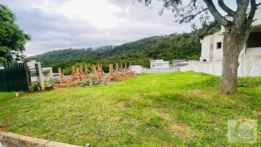 Lote/Terreno à venda, 10m² no Condominio Quintas da Boa Vista, Atibaia
