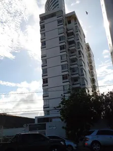 Apartamento com 5 Quartos à venda, 244m² no Boa Viagem, Recife