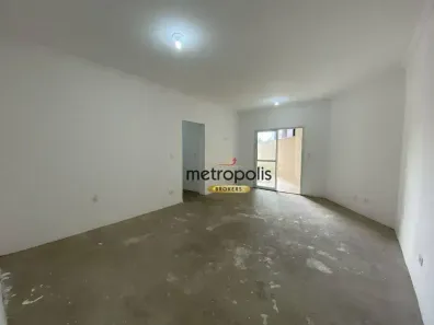 Apartamento com 3 Quartos à venda, 95m² no Osvaldo Cruz, São Caetano do Sul