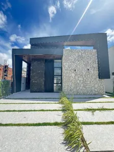 Casa de Condomínio com 3 Quartos à venda, 10m² no Muçumagro, João Pessoa
