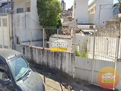 Lote/Terreno à venda, 300m² no Vila Esperança, São Paulo