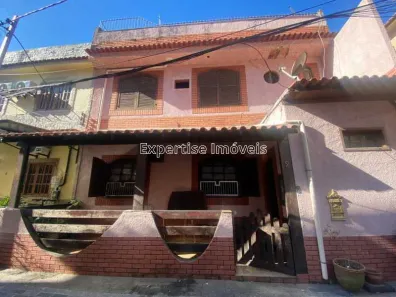  com 4 Quartos à venda, 159m² no Ramos, Rio de Janeiro
