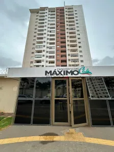 Apartamento com 3 Quartos à venda, 83m² no Vila Brasília, Aparecida de Goiânia