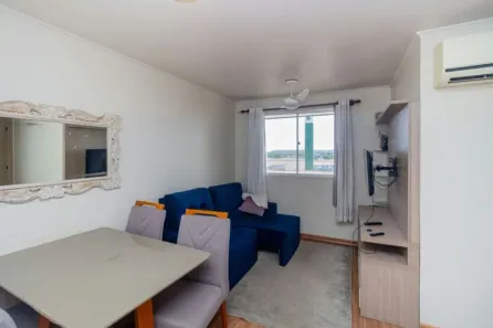 Apartamento com 2 Quartos à venda, 47m² no Sarandi, Porto Alegre