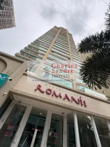 Apartamento com 3 Quartos à venda, 179m² no Setor Bueno, Goiânia