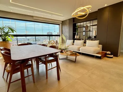 Apartamento com 3 Quartos à venda, 144m² no Centro, Formiga