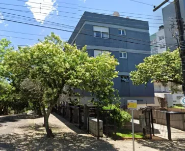 Apartamento com 1 Quarto à venda, 35m² no Higienópolis, Porto Alegre
