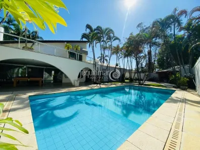 Casa com 7 Quartos à venda, 1200m² no Balneário Praia do Pernambuco, Guarujá