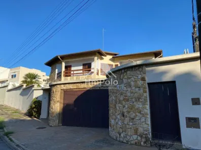 Sobrado com 4 Quartos à venda, 598m² no Jardim Chapadão, Campinas