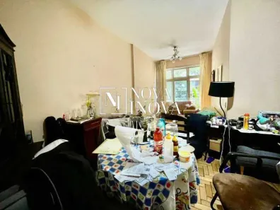 Apartamento com 3 Quartos à venda, 81m² no Copacabana, Rio de Janeiro