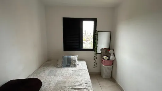 Apartamento com 2 Quartos à venda, 49m² no Santa Maria, Osasco