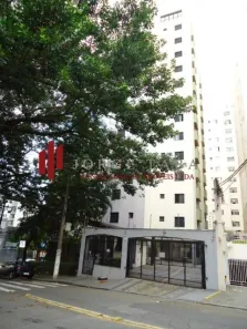 Apartamento com 1 Quarto à venda, 37m² no Parque Imperial, São Paulo