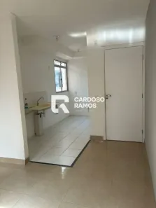 Apartamento com 2 Quartos à venda, 42m² no Caji, Lauro de Freitas