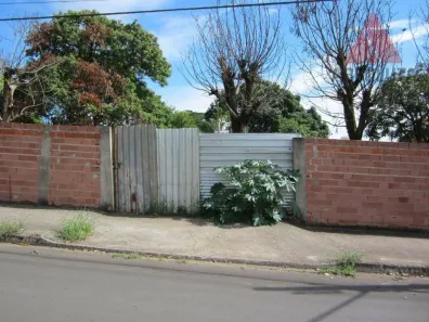 Lote/Terreno à venda, 500m² no Jardim Brasil, Americana