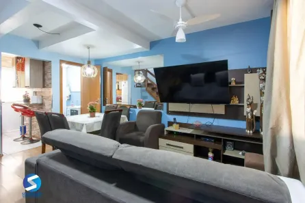 Casa com 3 Quartos à venda, 52m² no Aberta dos Morros, Porto Alegre