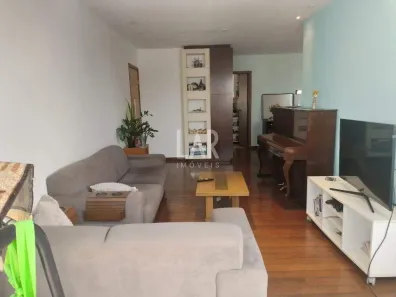 Apartamento com 4 Quartos à venda, 128m² no Ipiranga, Belo Horizonte