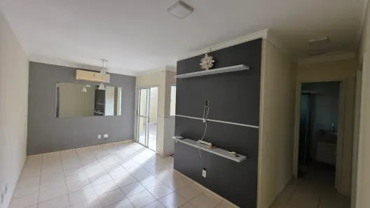 Casa de Condomínio com 2 Quartos para alugar, 70m² no Petrópolis, Várzea Grande