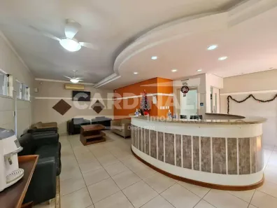 Sala Comercial à venda, 176m² no Centro, Araraquara