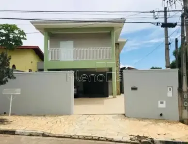 Sobrado com 3 Quartos à venda, 281m² no Jardim Pinheiros, Valinhos