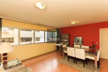 Apartamento com 2 Quartos à venda, 85m² no Perdizes, São Paulo