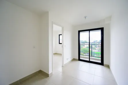 Apartamento com 1 Quarto à venda, 26m² no Mirandópolis, São Paulo