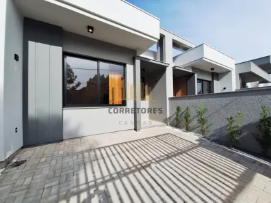 Sobrado com 3 Quartos à venda, 105m² no São José, Canoas