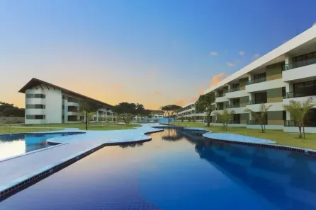 Apartamento com 1 Quarto à venda, 47m² no , Tamandaré