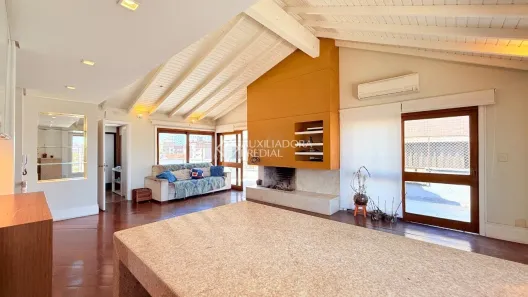 Cobertura com 3 Quartos à venda, 286m² no Jardim Lindóia, Porto Alegre