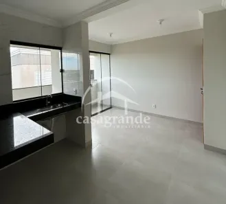 Apartamento com 2 Quartos à venda, 45m² no Shopping Park, Uberlândia
