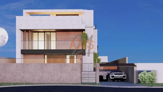 Casa de Condomínio com 3 Quartos à venda, 249m² no Butiatuvinha, Curitiba