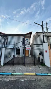 Sobrado com 3 Quartos à venda, 170m² no Água Rasa, São Paulo