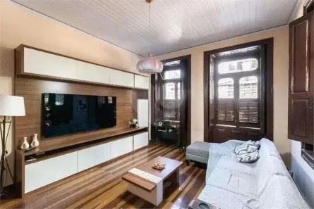  com 5 Quartos à venda, 160m² no Estácio, Rio de Janeiro