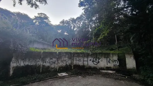 Lote/Terreno à venda, 834m² no Fazenda Morumbi, São Paulo