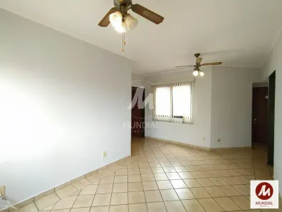 Apartamento com 2 Quartos à venda, 65m² no Vila Seixas, Ribeirão Preto