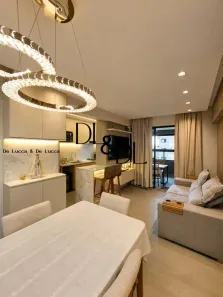 Apartamento com 2 Quartos à venda, 69m² no Jardim Olhos D'Água II, Ribeirão Preto