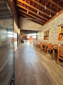 Sala Comercial para alugar, 160m² no Vila Indaiá, Rio Claro