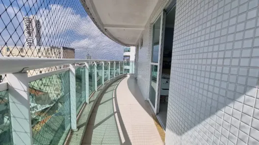 Apartamento com 3 Quartos à venda, 184m² no Marco, Belém