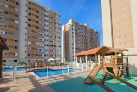 Apartamento com 2 Quartos à venda, 50m² no Candeias, Jaboatão dos Guararapes