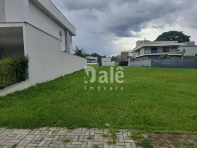 Lote/Terreno à venda, 450m² no Jardim do Golfe, São José dos Campos