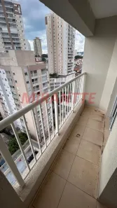 Apartamento com 2 Quartos à venda, 43m² no Vila Guaca, São Paulo
