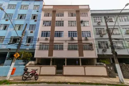 Apartamento com 2 Quartos à venda, 70m² no Fonseca, Niterói