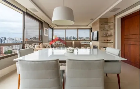 Apartamento com 3 Quartos à venda, 138m² no Auxiliadora, Porto Alegre