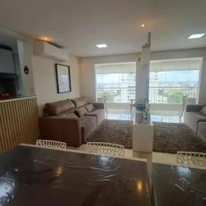 Apartamento com 3 Quartos à venda, 72m² no Santa Teresinha, São Paulo