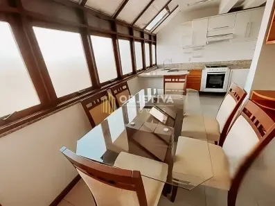 Cobertura com 3 Quartos à venda, 165m² no Higienópolis, Porto Alegre