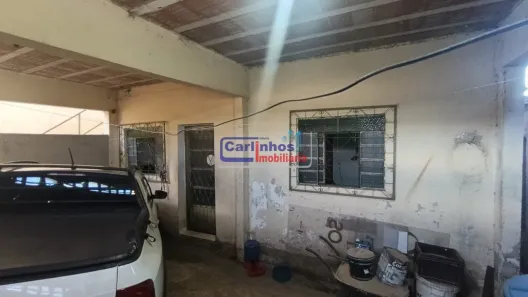 Casa com 5 Quartos à venda, 250m² no Presidente Kennedy, Betim